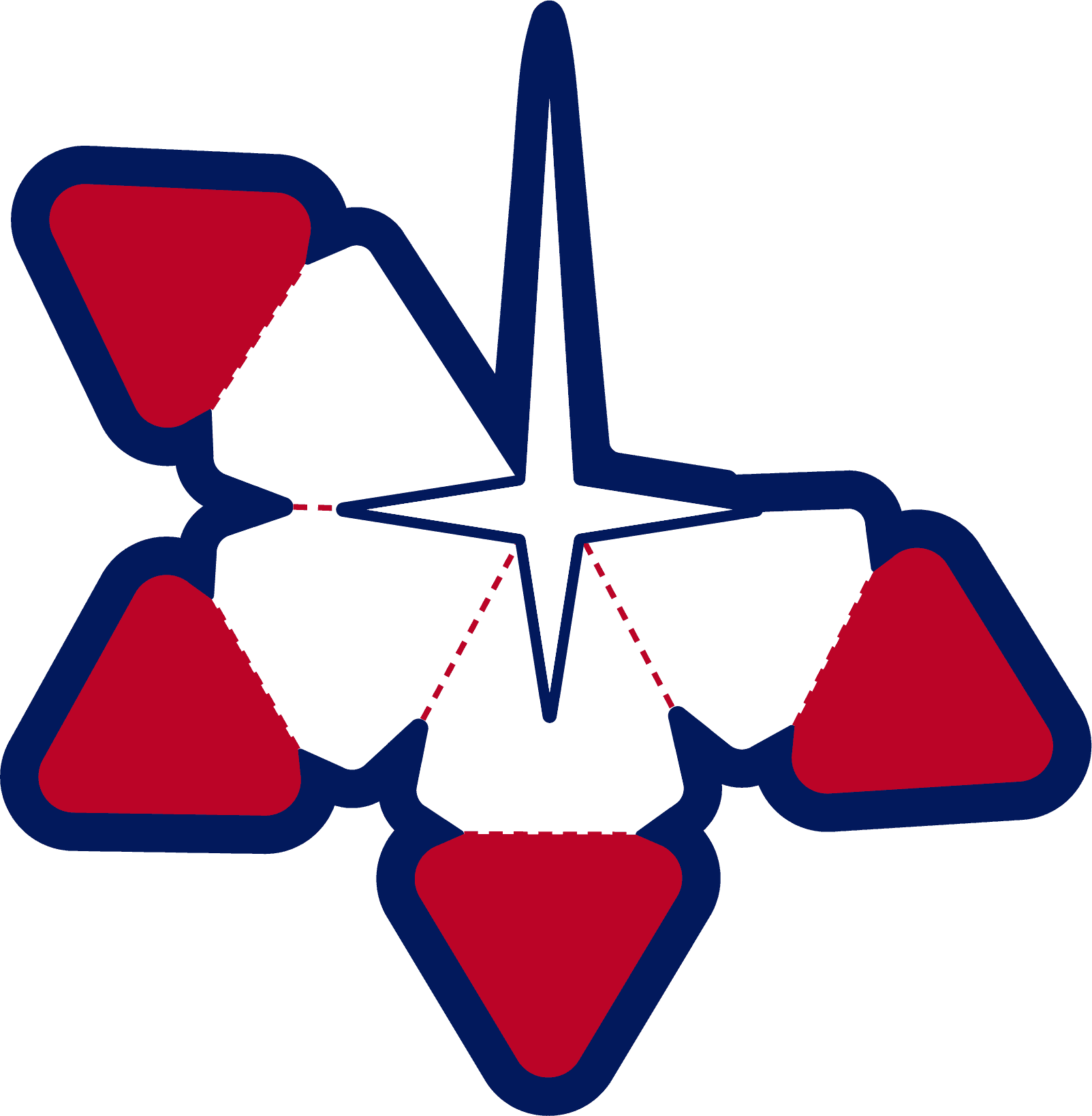 Cartograph mark